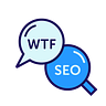 The WTF is SEO? store